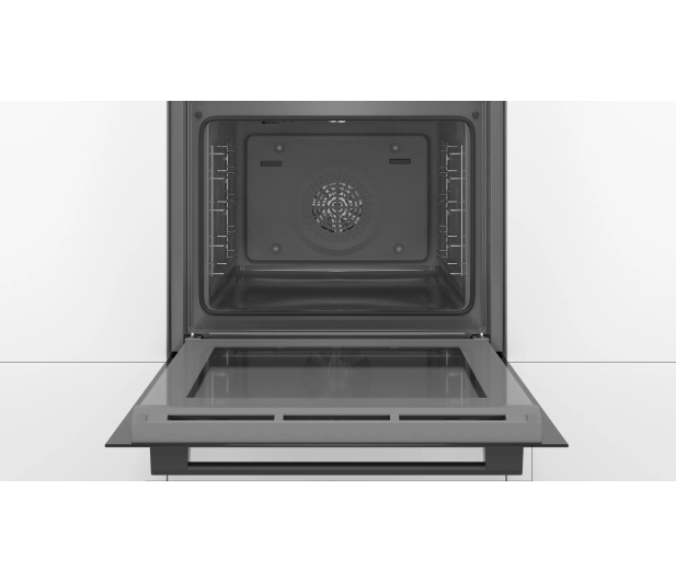 Piekarnik Bosch HBA553BA0 - 1107779 - zdjęcie 3
